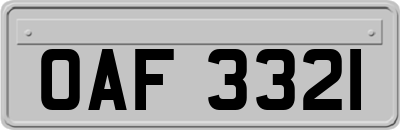 OAF3321