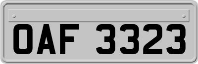 OAF3323