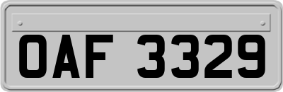 OAF3329
