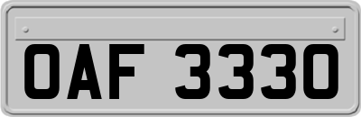 OAF3330