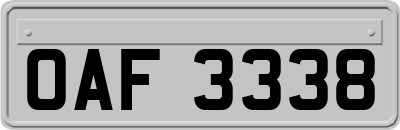 OAF3338