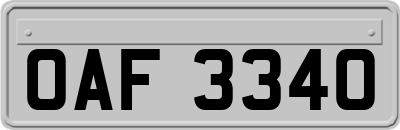 OAF3340