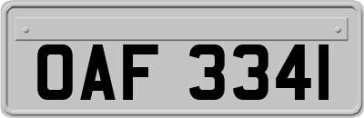 OAF3341