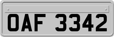 OAF3342