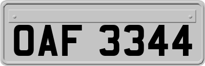OAF3344