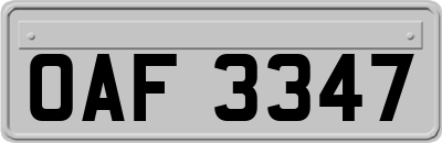 OAF3347