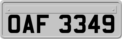 OAF3349