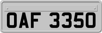 OAF3350