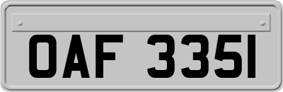 OAF3351