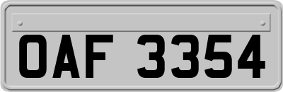 OAF3354