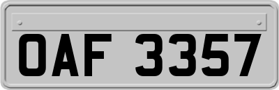 OAF3357
