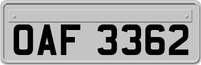 OAF3362