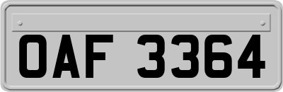 OAF3364