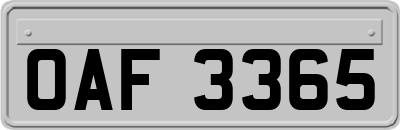 OAF3365