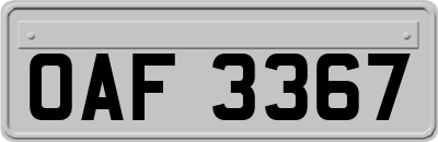 OAF3367