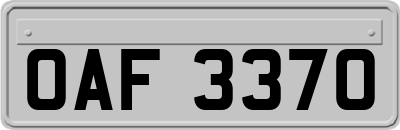 OAF3370