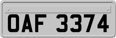 OAF3374