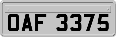 OAF3375