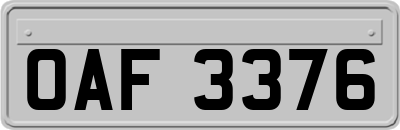 OAF3376