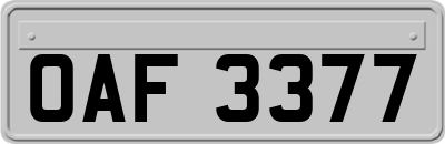OAF3377
