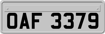 OAF3379