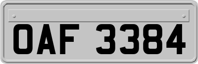OAF3384