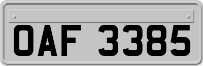 OAF3385