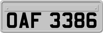 OAF3386