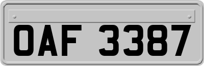 OAF3387