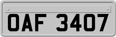 OAF3407