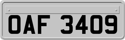 OAF3409