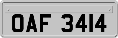 OAF3414