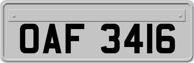 OAF3416