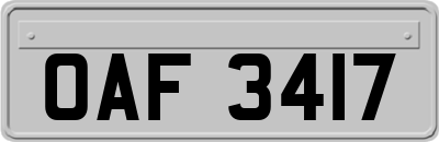 OAF3417