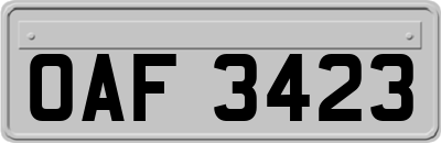 OAF3423