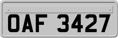 OAF3427