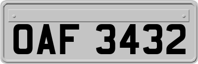 OAF3432