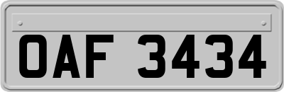 OAF3434