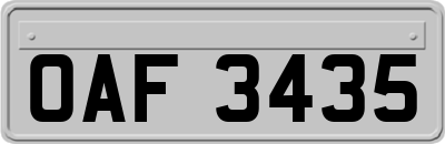 OAF3435