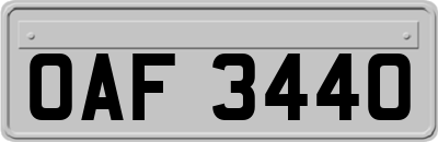 OAF3440