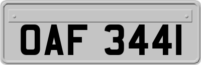 OAF3441