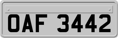 OAF3442