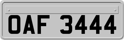 OAF3444