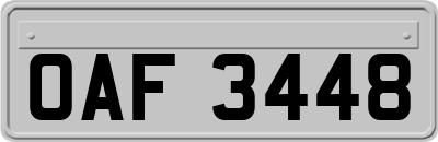 OAF3448