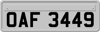 OAF3449