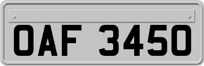 OAF3450