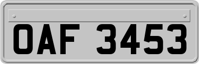 OAF3453
