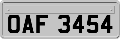 OAF3454