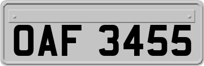 OAF3455