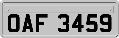 OAF3459